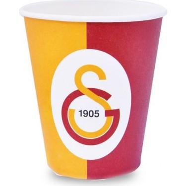 BARDAK GALATASARAY 8 ADET